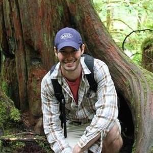 Meet your Posher, Dan